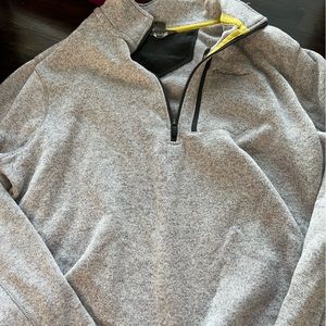 Eddie Bauer pull over